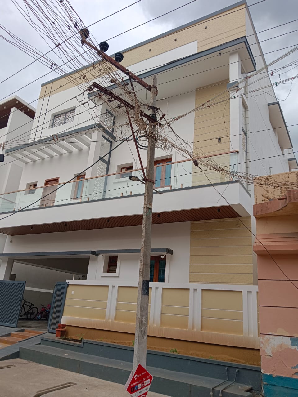 Cumbum Project
